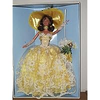 Enchanted Seasons Collection Limited Edition Summer Splendor Barbie-Second in Series