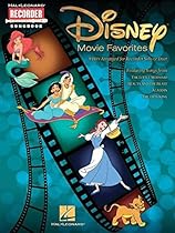 Disney Movie Favorites: 9 Hits Arranged for Recorder Solo or Duet (Let's Play Recorder Series) Disney Movie Favorites: 9 Hits Arranged for Recorder Solo or Duet (Let's Play Recorder Series)