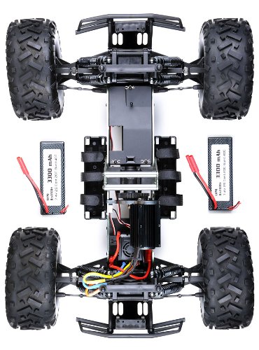 8th Ep Mad Beast Monster Truck Racing Edition Ready Desertcart