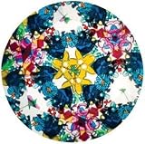 9 inch Classic Kaleidoscope Toy: KALEIDOSAURS Design