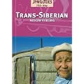 Trans-Siberian: Moscow to Beijing