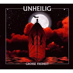 Grosse Freiheit (Ltd.Special Edition)