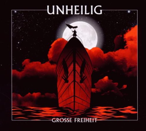 Produkt-Bild: Grosse Freiheit (Ltd.Special Edition)