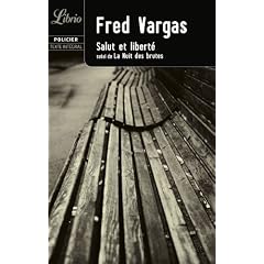 Salut et libert� !