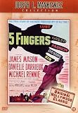 Five Fingers (NL) ( 5 Fingers )