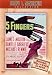 DVD : Five Fingers (NL) ( 5 Fingers )