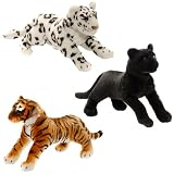 Peluche 40 cm LOGITOYS