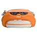 Argo Small Aero-Pet Airline Approved Carrier, Tango Orange