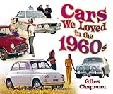 Cars we loved in the 1960s