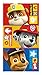 Paw Patrol Proud Paws Slumber Sleeping Bag with Tote