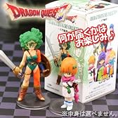 ドラゴンクエストキャラクターフィギュアコレクション天空編3