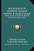 Anthology of Modern French Poetry, Junior Course Anthology of Modern French Poetry, Junior Course: With a Vocabulary of Idioms and Difficulties (1876)
