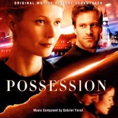Possession: Original Motion Picture Soundtrack