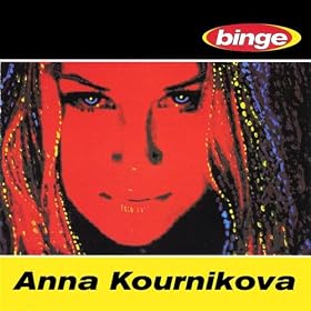 Anna Kournikova (Instrumental Euro Dance Mix)