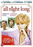 All Night Long (1981) (Region 2) (Import)