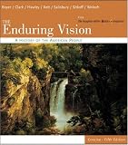 The Enduring Vision: A History of the American People, Concise