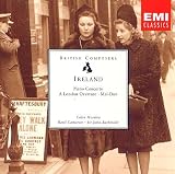 Ireland: Piano Concerto