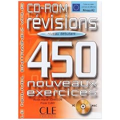 R�visions 450 Exercices D�butant
