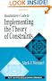 Manufacturer's Guide to Implementing the Theory of Constraints (The CRC Press Series on Constraints Management)