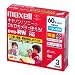 <STRONG>maxell</STRONG> <STRONG>DVDビデオカメラ用8cmDVD-RW、標準60分、イージーセレクト、3枚入りDRW60HG.1P3S</STRONG> <STRONG>A</STRONG>