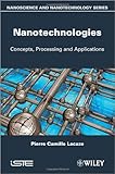 ISBN 9781848214385 product image for Nanotechnologies: Concepts, Production and Applications (Nanoscience and Nanotec | upcitemdb.com