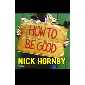 How to Be Good
