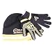 St. Louis Rams Youth Knit Gloves & Beanie Set (Ages 5 - 10)