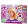 Barbie Giant Activity Floor Pad