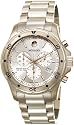 Movado Men's Series 800 Performance Steel Bracelet Watch #2600077