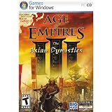 Age of Empires III: Asian, Software, Computers & PC hardwares, Electronics & Computers