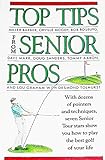 Top tips from senior pros