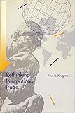 Rethinking international trade
