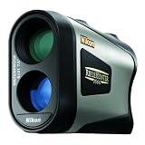 Nikon 8377 Riflehunter 1000 Rangefinder