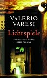 Lichtspiele: Commissario Soneri geht ins Kino - Valerio Varesi