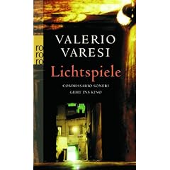 Lichtspiele: Commissario Soneri geht ins Kino