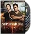 Supernatural: The Complete Eighth Season