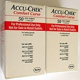 Upc 075537303733 Accu Chek Comfort Curve Glucose Test Strips