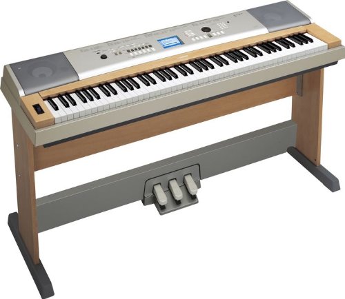 Where to buy Yamaha YPG635 88-Key Weighted Portable Grand