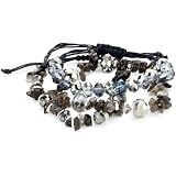 Kenneth Cole New York Item Bracelets Rainbow C