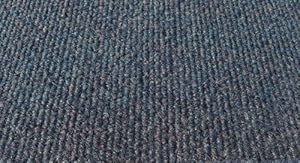 indoor outdoor carpet roll x27 treads stair unbound misty tape backing latex rug thick area koeckritz weight light marine