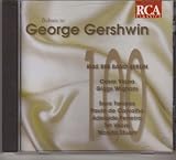 Tribute to George Gershwin