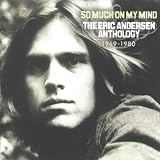 So Much on My Mind: Anthology 1969-1980 (Reis)