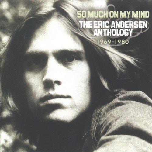 So Much on My Mind: Anthology 1969-1980