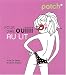 Patch pour dire ouiiii au lit Patch pour dire ouiiii au lit