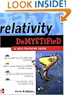 Relativity Demystified