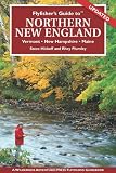 Flyfisher's Guide to Northern New England (Flyfisher's Guide series)