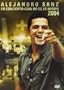 Alejandro Sanz en Conierto: Gira No Es lo Mismo 2004
