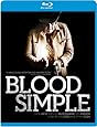 Blood Simple (1984) [Blu-ray]