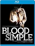Image de Blood Simple [Blu-ray]