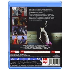 Jamón, Jamón (Import) (Remastered) (Blu-Ray) [1992]